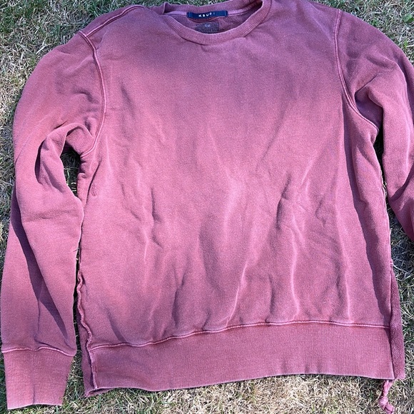 Ksubi Men’s Crew Neck Sweater - Picture 3 of 5